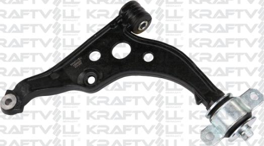 KRAFTVOLL GERMANY 13050692 - Носач, окачване на колелата vvparts.bg