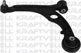 KRAFTVOLL GERMANY 13050697 - Носач, окачване на колелата vvparts.bg