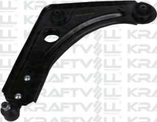 KRAFTVOLL GERMANY 13050669 - Носач, окачване на колелата vvparts.bg