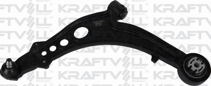 KRAFTVOLL GERMANY 13050675 - Носач, окачване на колелата vvparts.bg