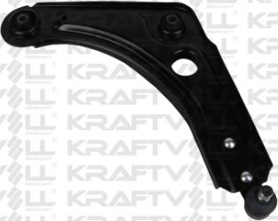 KRAFTVOLL GERMANY 13050670 - Носач, окачване на колелата vvparts.bg