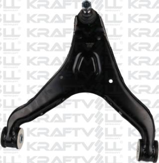 KRAFTVOLL GERMANY 13050678 - Носач, окачване на колелата vvparts.bg