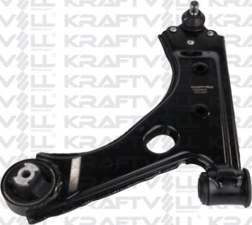 KRAFTVOLL GERMANY 13050044 - Носач, окачване на колелата vvparts.bg