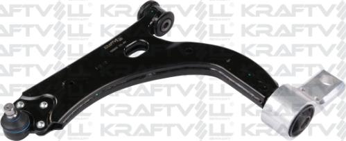 KRAFTVOLL GERMANY 13050050 - Носач, окачване на колелата vvparts.bg