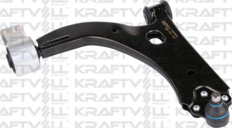 KRAFTVOLL GERMANY 13050051 - Носач, окачване на колелата vvparts.bg