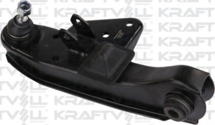 KRAFTVOLL GERMANY 13050058 - Носач, окачване на колелата vvparts.bg