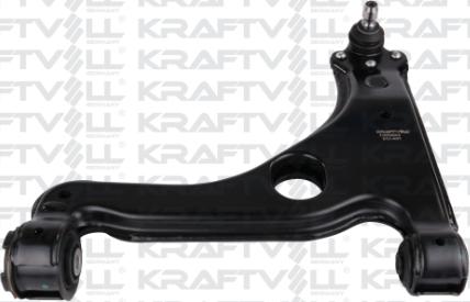 KRAFTVOLL GERMANY 13050064 - Носач, окачване на колелата vvparts.bg