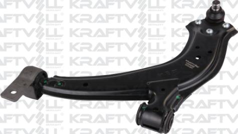 KRAFTVOLL GERMANY 13050068 - Носач, окачване на колелата vvparts.bg