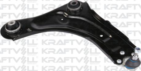 KRAFTVOLL GERMANY 13050085 - Носач, окачване на колелата vvparts.bg