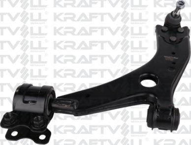 KRAFTVOLL GERMANY 13050088 - Носач, окачване на колелата vvparts.bg