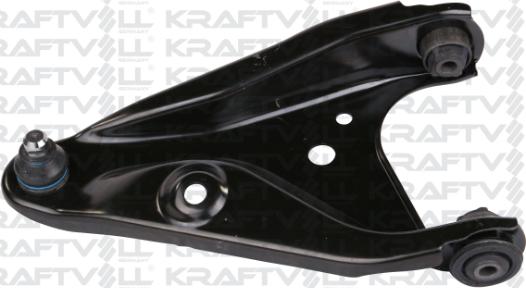 KRAFTVOLL GERMANY 13050030 - Носач, окачване на колелата vvparts.bg