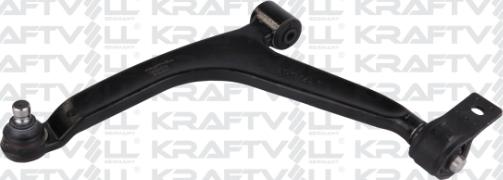 KRAFTVOLL GERMANY 13050074 - Носач, окачване на колелата vvparts.bg