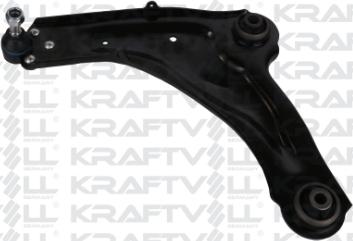 KRAFTVOLL GERMANY 13050078 - Носач, окачване на колелата vvparts.bg