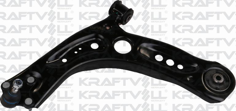 KRAFTVOLL GERMANY 13050154 - Носач, окачване на колелата vvparts.bg