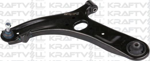 KRAFTVOLL GERMANY 13050103 - Носач, окачване на колелата vvparts.bg