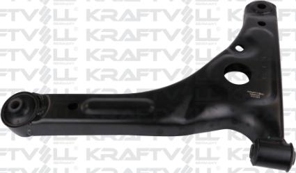 KRAFTVOLL GERMANY 13050107 - Носач, окачване на колелата vvparts.bg