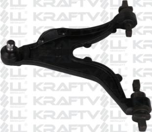 KRAFTVOLL GERMANY 13050123 - Носач, окачване на колелата vvparts.bg