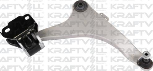 KRAFTVOLL GERMANY 13050122 - Носач, окачване на колелата vvparts.bg