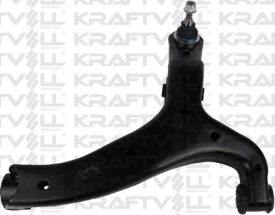 KRAFTVOLL GERMANY 13050170 - Носач, окачване на колелата vvparts.bg