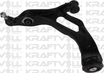 KRAFTVOLL GERMANY 13050892 - Носач, окачване на колелата vvparts.bg