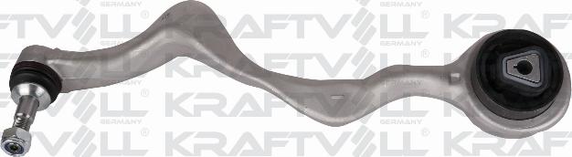 KRAFTVOLL GERMANY 13050846 - Носач, окачване на колелата vvparts.bg