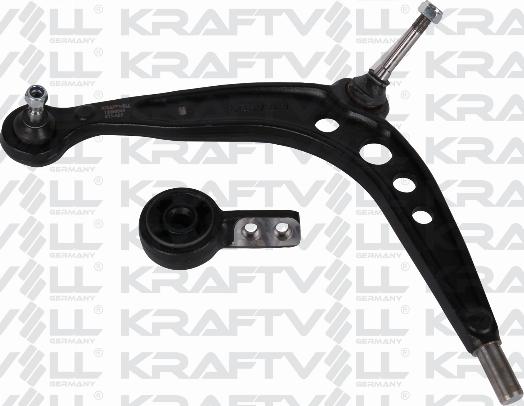 KRAFTVOLL GERMANY 13050840 - Носач, окачване на колелата vvparts.bg