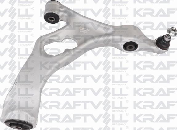 KRAFTVOLL GERMANY 13050862 - Носач, окачване на колелата vvparts.bg