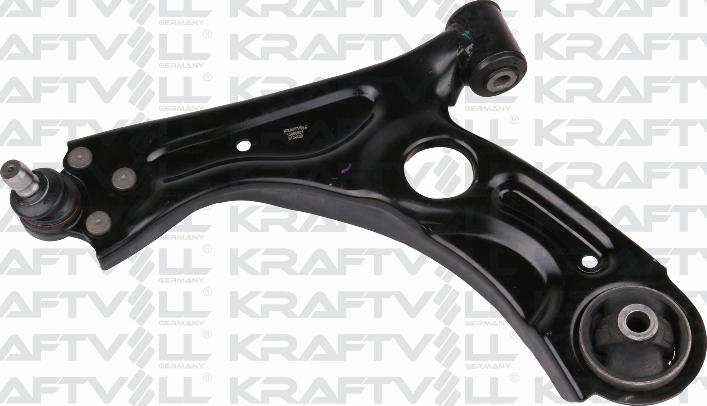 KRAFTVOLL GERMANY 13050801 - Носач, окачване на колелата vvparts.bg