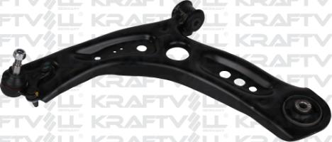 KRAFTVOLL GERMANY 13050881 - Носач, окачване на колелата vvparts.bg