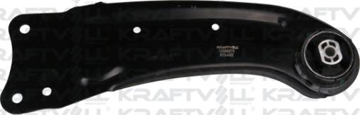 KRAFTVOLL GERMANY 13050878 - Носач, окачване на колелата vvparts.bg