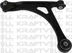 KRAFTVOLL GERMANY 13050872 - Носач, окачване на колелата vvparts.bg