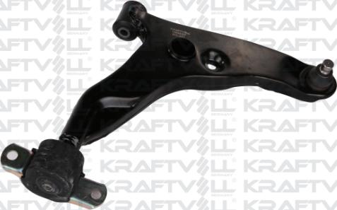 KRAFTVOLL GERMANY 13050397 - Носач, окачване на колелата vvparts.bg