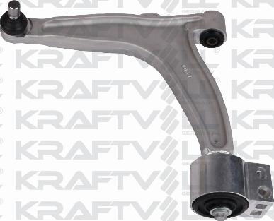 KRAFTVOLL GERMANY 13050343 - Носач, окачване на колелата vvparts.bg