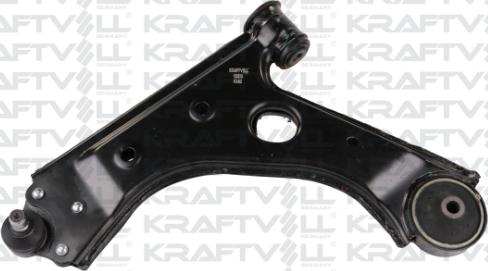 KRAFTVOLL GERMANY 13050354 - Носач, окачване на колелата vvparts.bg