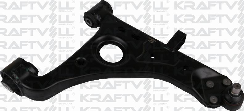 KRAFTVOLL GERMANY 13050351 - Носач, окачване на колелата vvparts.bg