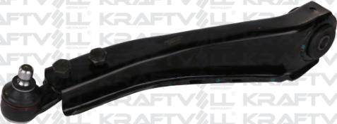 KRAFTVOLL GERMANY 13050360 - Носач, окачване на колелата vvparts.bg