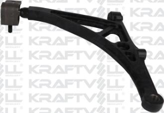 KRAFTVOLL GERMANY 13050324 - Носач, окачване на колелата vvparts.bg