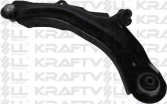 KRAFTVOLL GERMANY 13050296 - Носач, окачване на колелата vvparts.bg