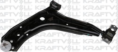 KRAFTVOLL GERMANY 13050265 - Носач, окачване на колелата vvparts.bg