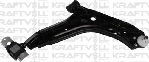 KRAFTVOLL GERMANY 13050266 - Носач, окачване на колелата vvparts.bg