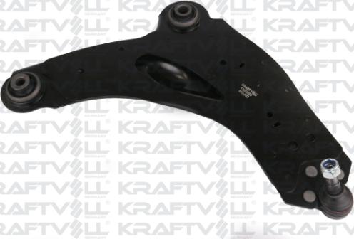 KRAFTVOLL GERMANY 13050288 - Носач, окачване на колелата vvparts.bg