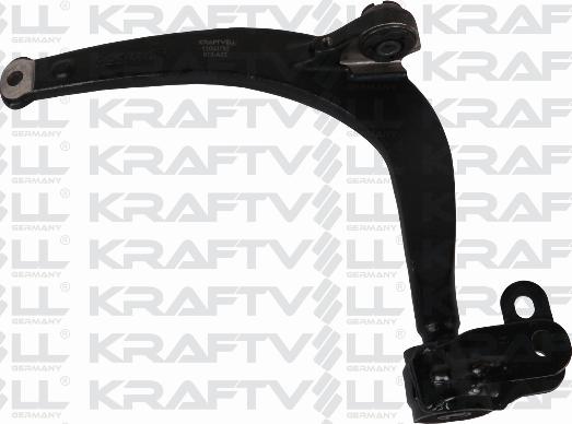 KRAFTVOLL GERMANY 13050792 - Носач, окачване на колелата vvparts.bg