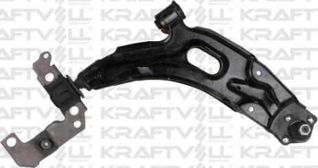 KRAFTVOLL GERMANY 13050706 - Носач, окачване на колелата vvparts.bg