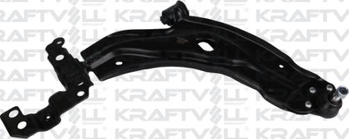 KRAFTVOLL GERMANY 13050700 - Носач, окачване на колелата vvparts.bg