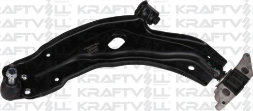 KRAFTVOLL GERMANY 13050701 - Носач, окачване на колелата vvparts.bg