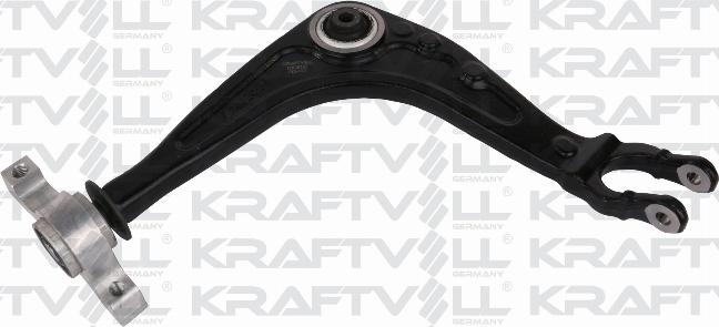 KRAFTVOLL GERMANY 13050782 - Носач, окачване на колелата vvparts.bg