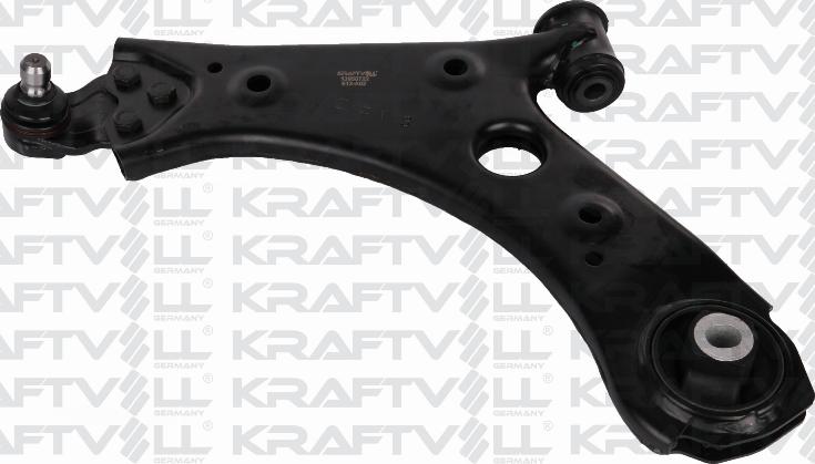 KRAFTVOLL GERMANY 13050722 - Носач, окачване на колелата vvparts.bg