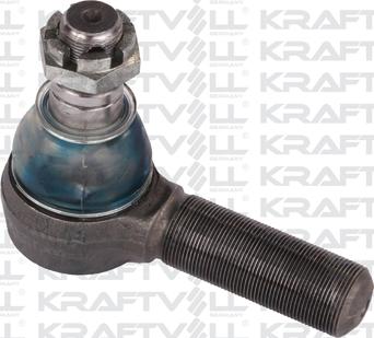 KRAFTVOLL GERMANY 13060002 - Накрайник на напречна кормилна щанга vvparts.bg