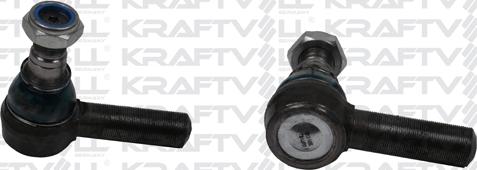 KRAFTVOLL GERMANY 13060018 - Накрайник на напречна кормилна щанга vvparts.bg