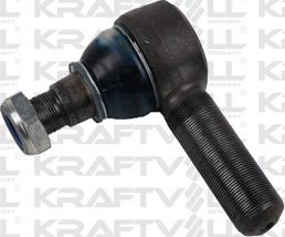 KRAFTVOLL GERMANY 13060025 - Накрайник на напречна кормилна щанга vvparts.bg